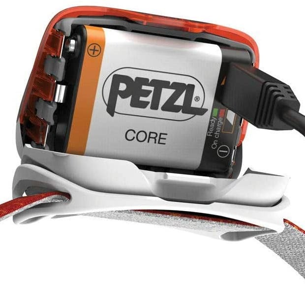 Petzl Core Hybrid Concept Rechargeable Battery
