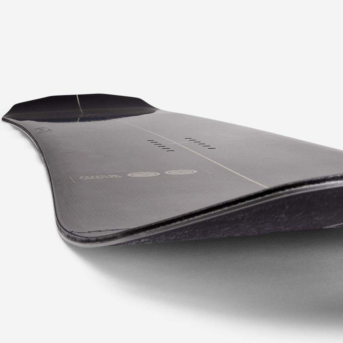 Nidecker Smoke All Mountain/Freeride Snowboard