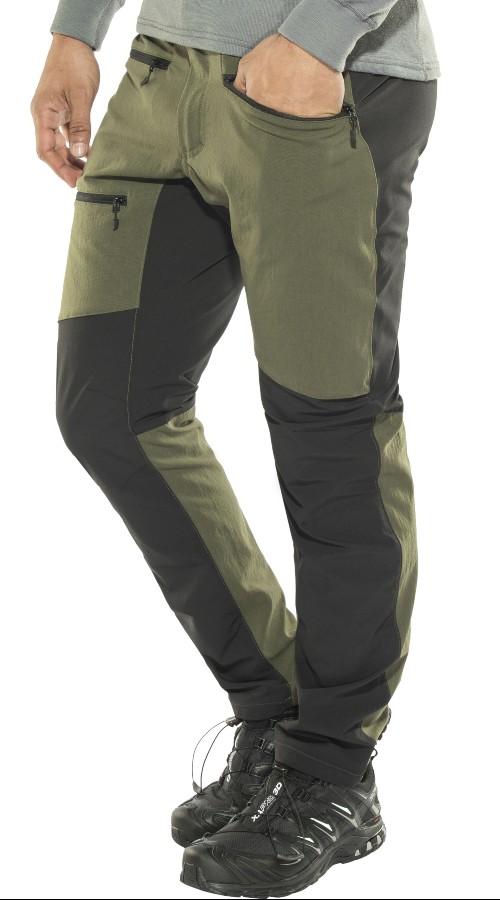 Haglofs Rugged Flex Pant Hiking Trousers