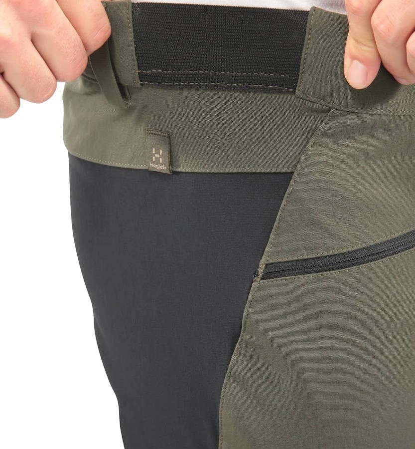 Haglofs Rugged Flex Pant Hiking Trousers