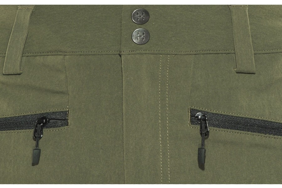 Haglofs Rugged Flex Pant Hiking Trousers