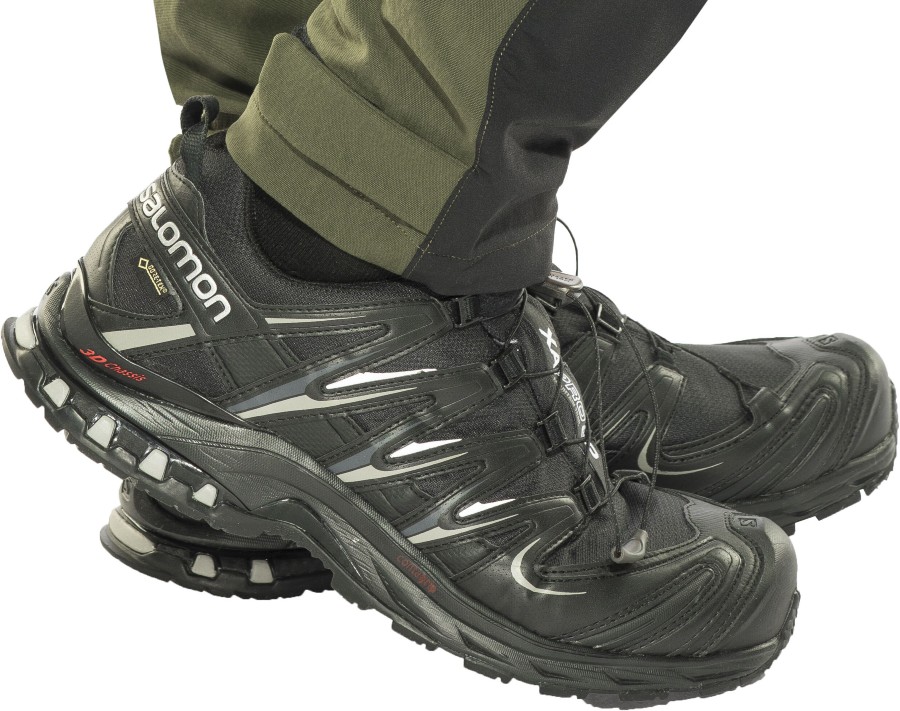 Haglofs Rugged Flex Pant Hiking Trousers