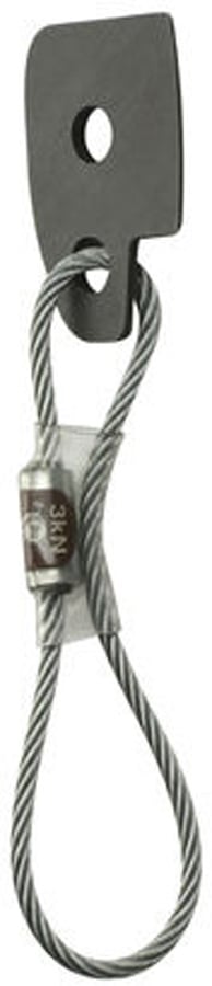 Black Diamond RURP Realized Ultimate Reality Piton