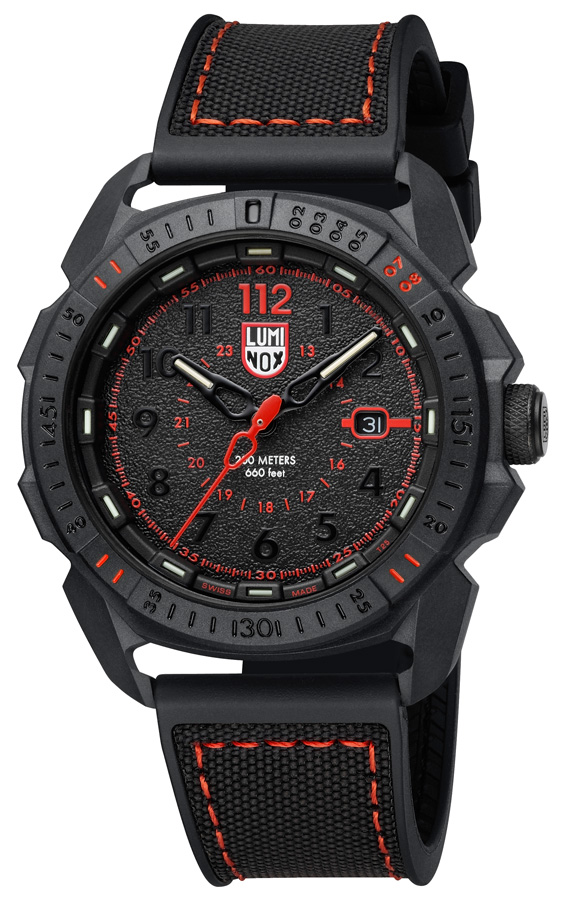 Luminox ICE-SAR Arctic 1000 Series Wrist Watch