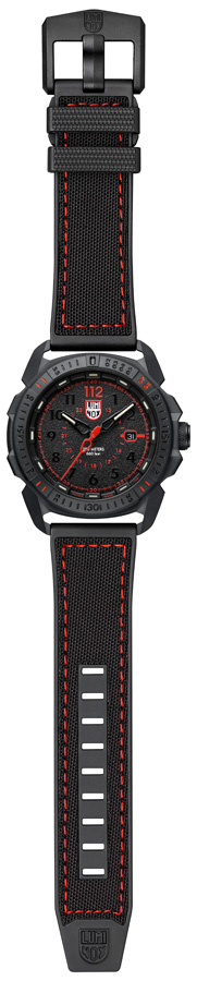 Luminox ICE-SAR Arctic 1000 Series Wrist Watch