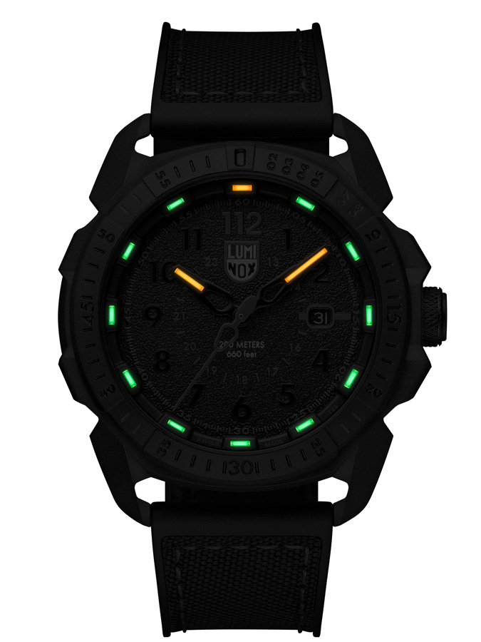 Luminox ICE-SAR Arctic 1000 Series Wrist Watch