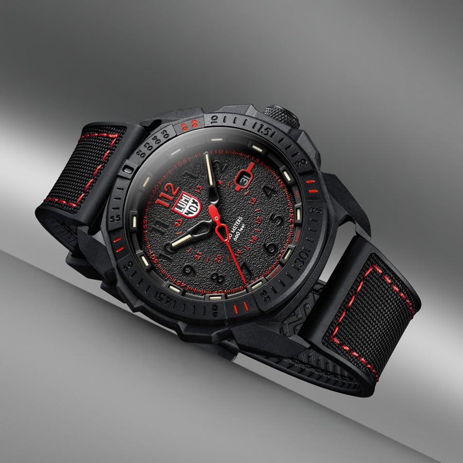 Luminox ICE-SAR Arctic 1000 Series Wrist Watch