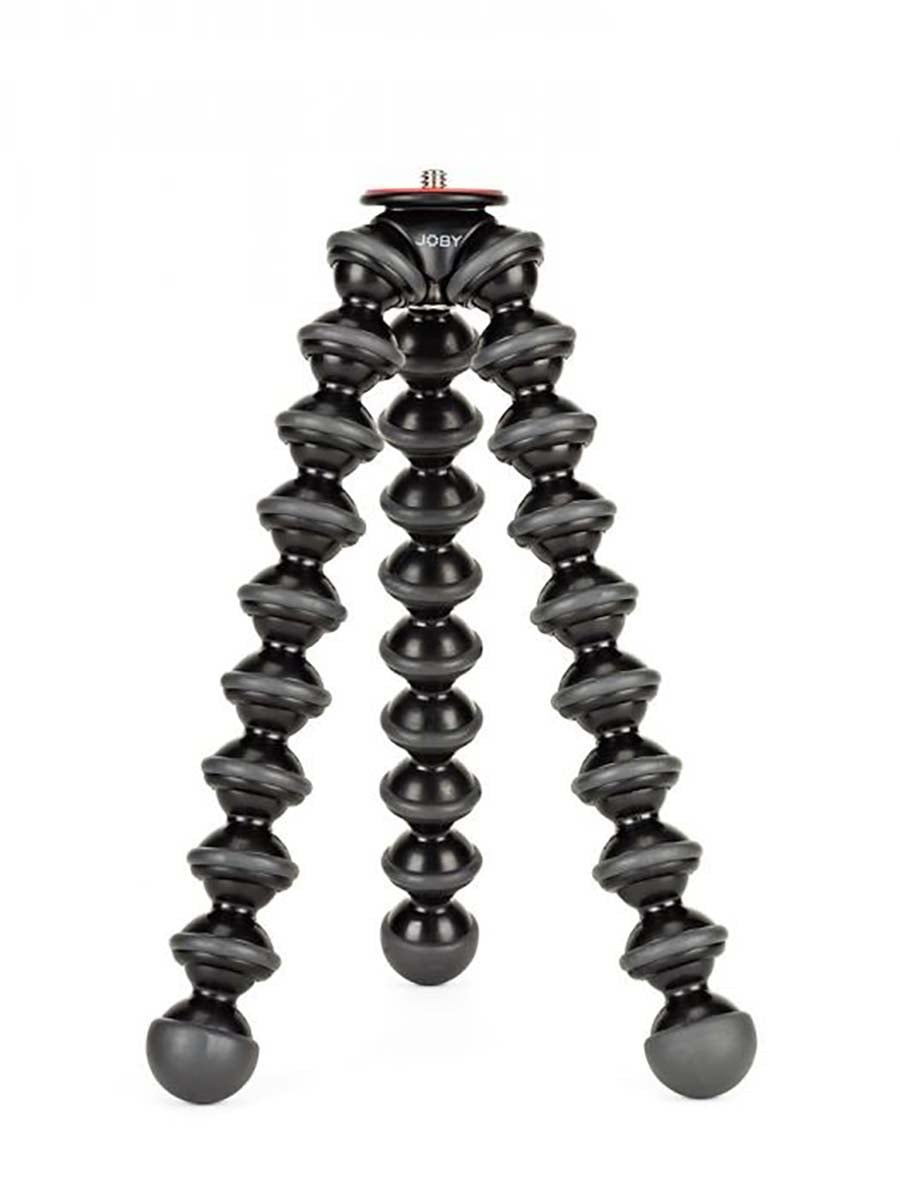 JOBY GorillaPod 1K Camera Tripod