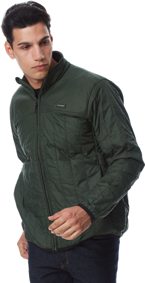 Filson Ultralight Men's Insulated PrimaLoft Jacket
