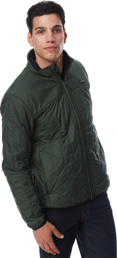 Filson Ultralight Men's Insulated PrimaLoft Jacket
