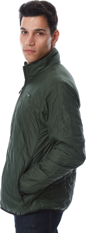 Filson Ultralight Men's Insulated PrimaLoft Jacket