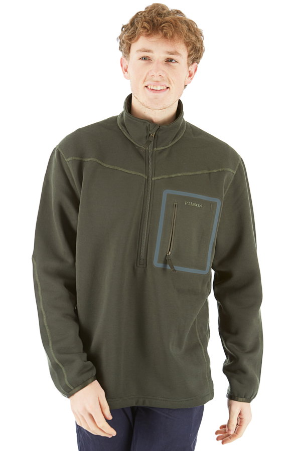 Filson Shuksan Fleeces | Absolute-Snow