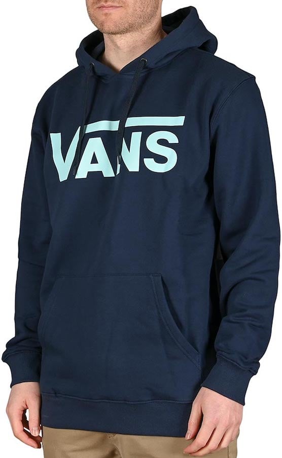 Vans Classic Pullover Hoodie Men's Hooded Sweatshirt
