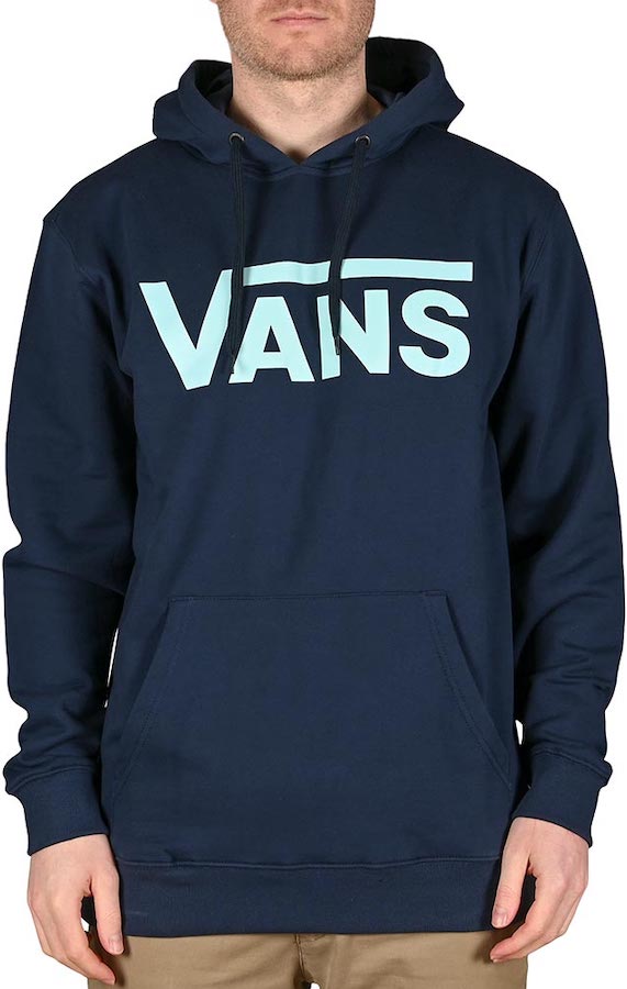 Vans Classic Pullover Hoodie Men's Hooded Sweatshirt