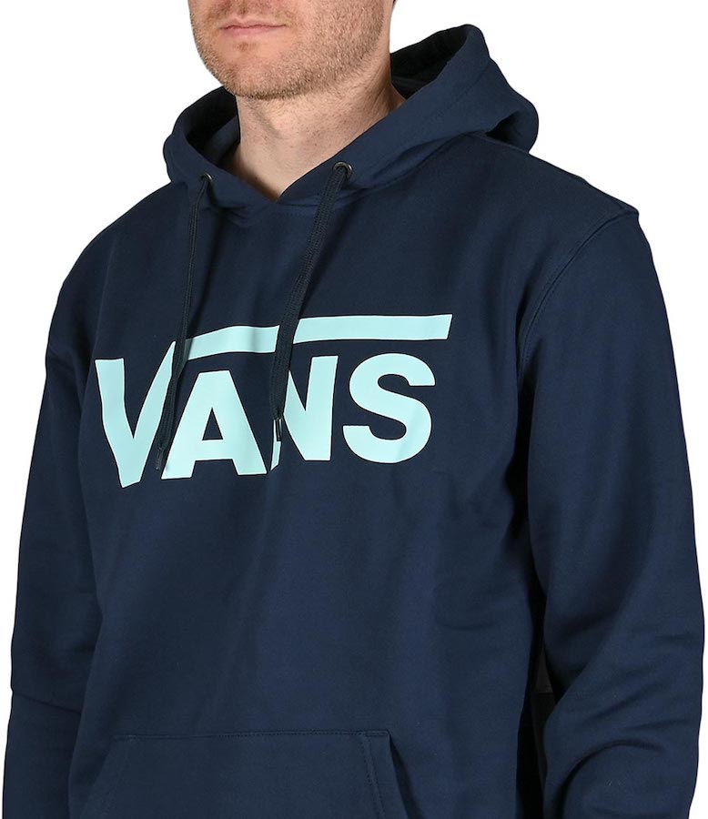 Vans Classic Pullover Hoodie Men's Hooded Sweatshirt