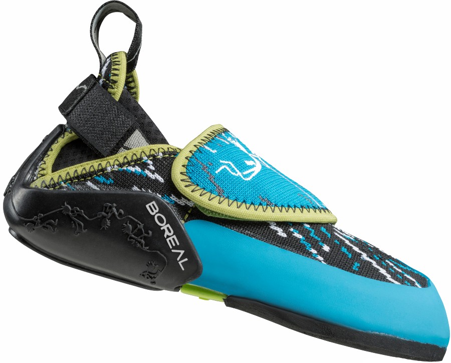 Boreal Ninja Junior Vent Kids' Rock Climbing Shoe