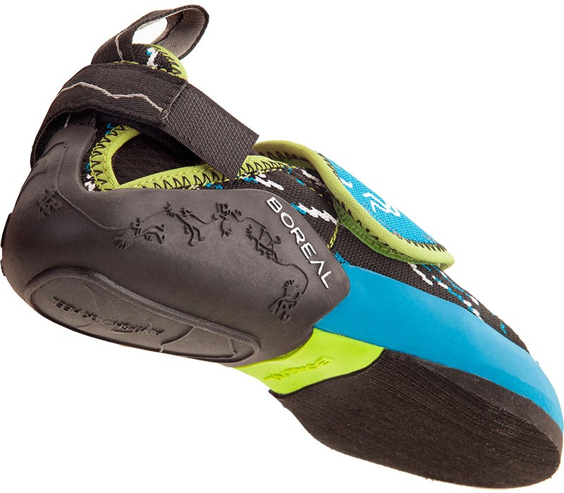 Boreal Ninja Junior Vent Kids' Rock Climbing Shoe