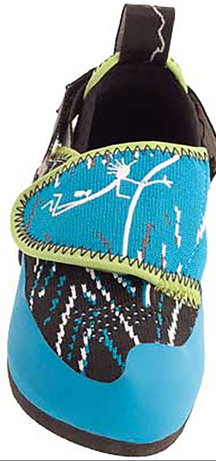 Boreal Ninja Junior Vent Kids' Rock Climbing Shoe