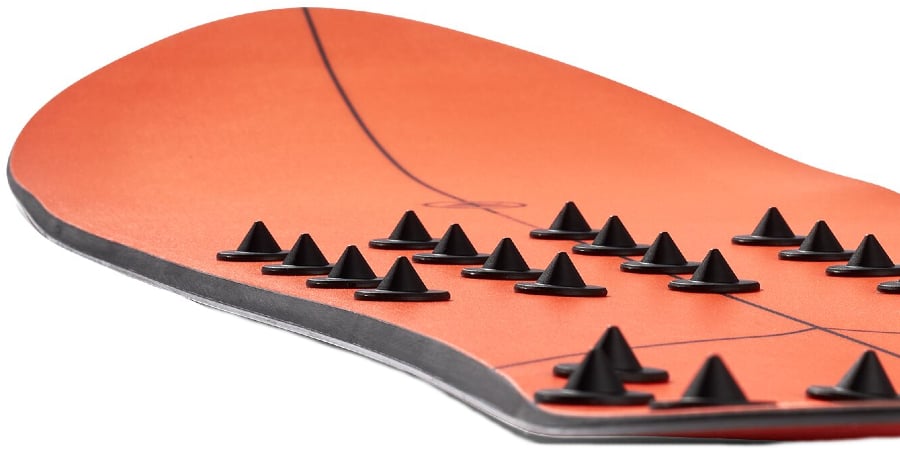 Burton Family Tree Backseat Driver Snowboards 2023