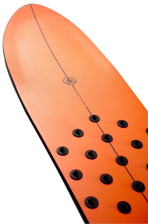 BURTON BACKSEAT D 140cm 新品 Burton Family Tree Backseat Driver