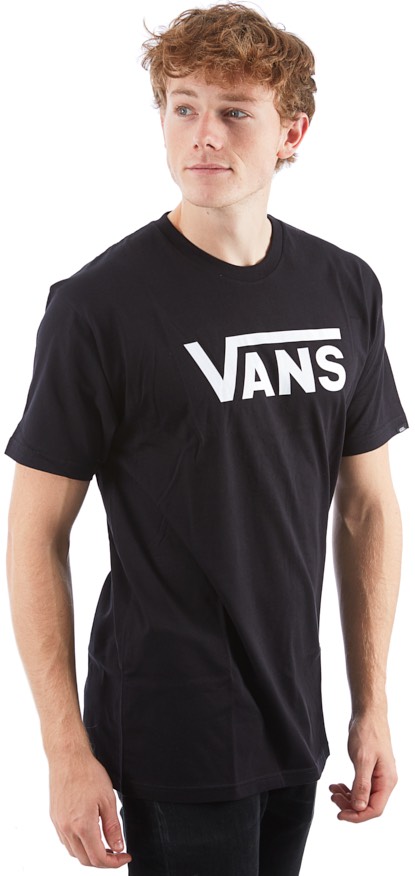 Vans Classic Men's Short Sleeve T-Shirt