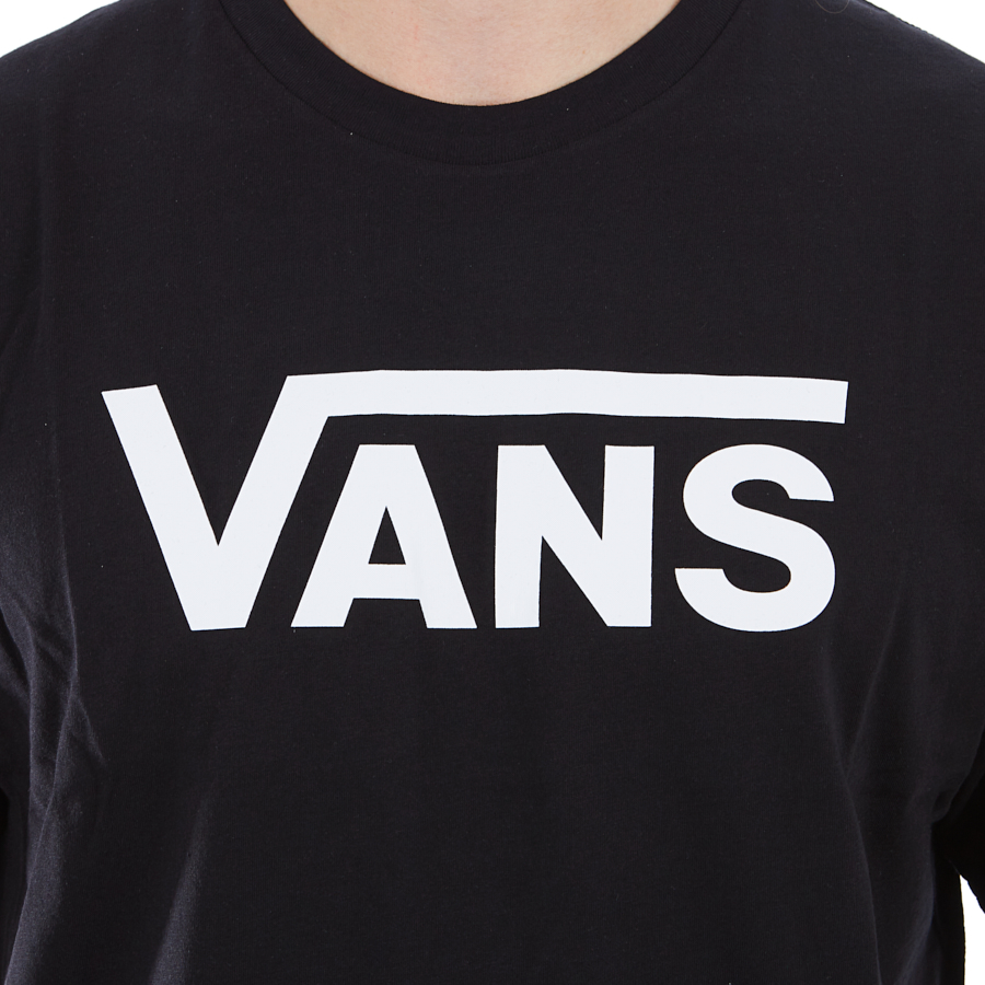 Vans Classic Men's Short Sleeve T-Shirt