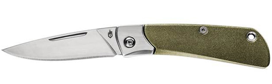 Gerber Wingtip Clip Folding Pocket Knife