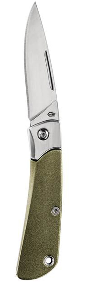 Gerber Wingtip Clip Folding Pocket Knife