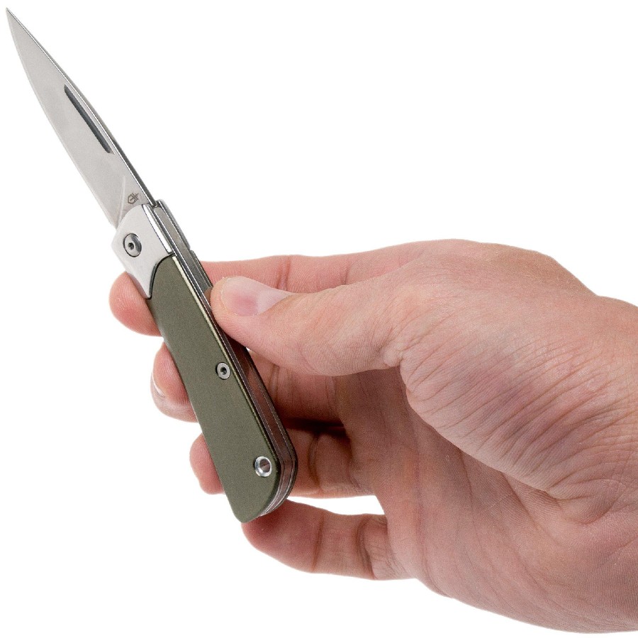 Gerber Wingtip Clip Folding Pocket Knife