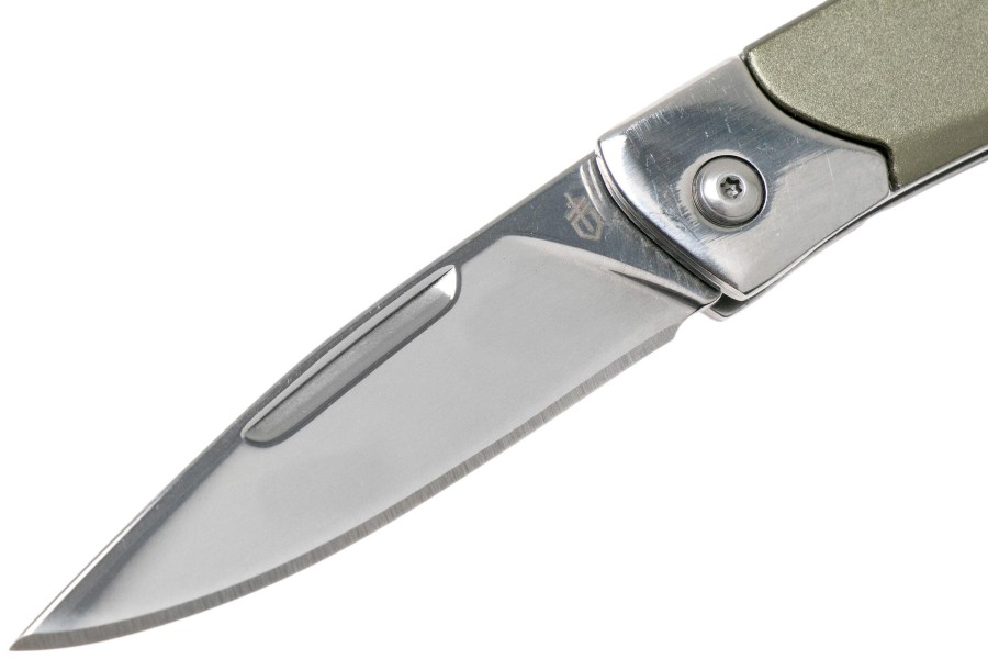 Gerber Wingtip Clip Folding Pocket Knife