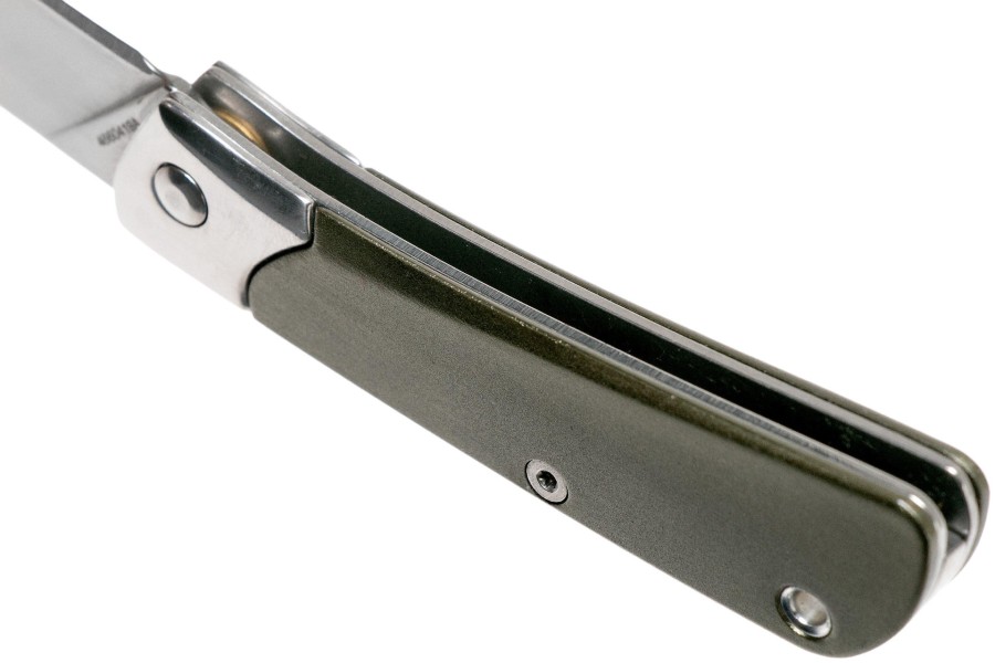 Gerber Wingtip Clip Folding Pocket Knife