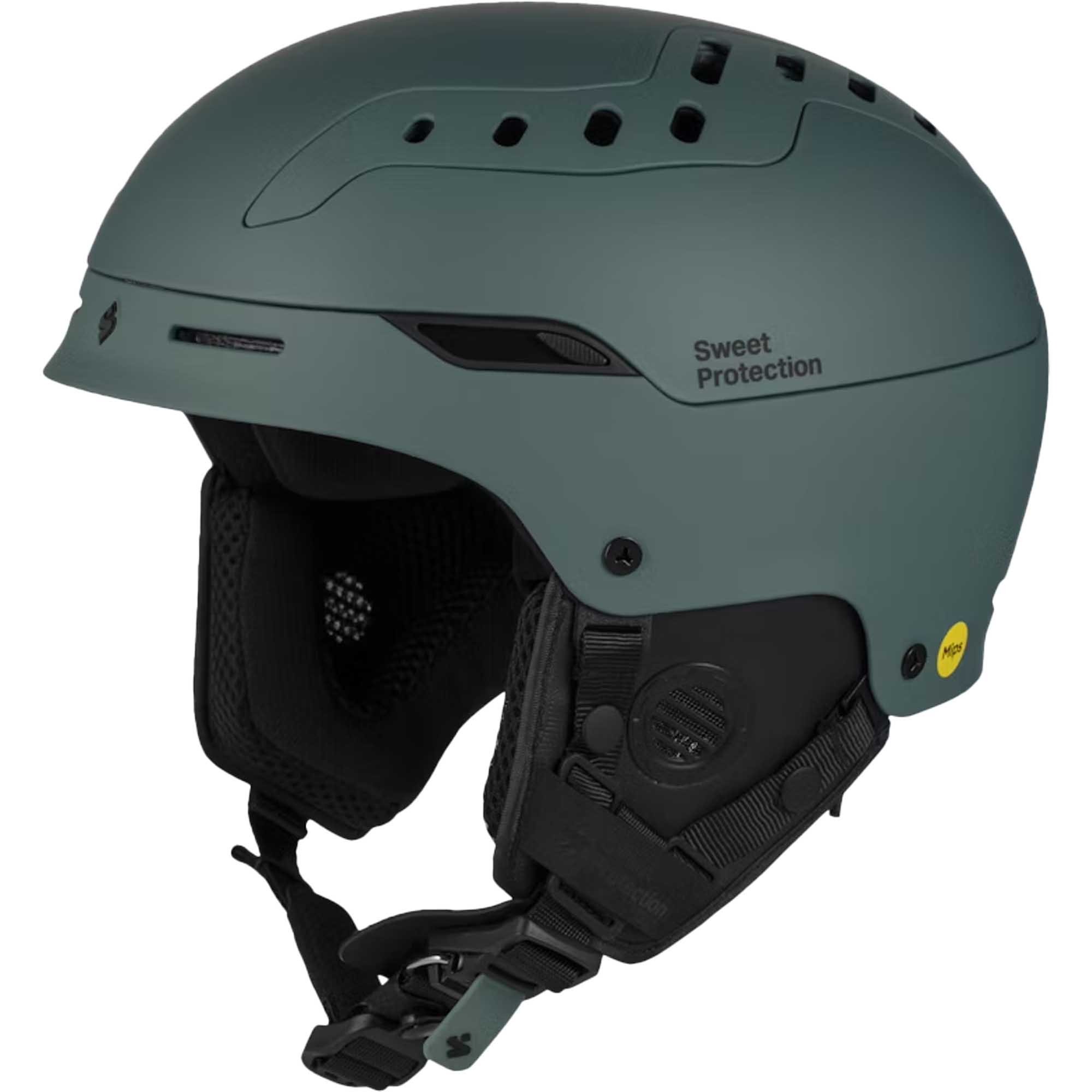 Sweet Protection Switcher MIPS Helmets | Absolute-Snow
