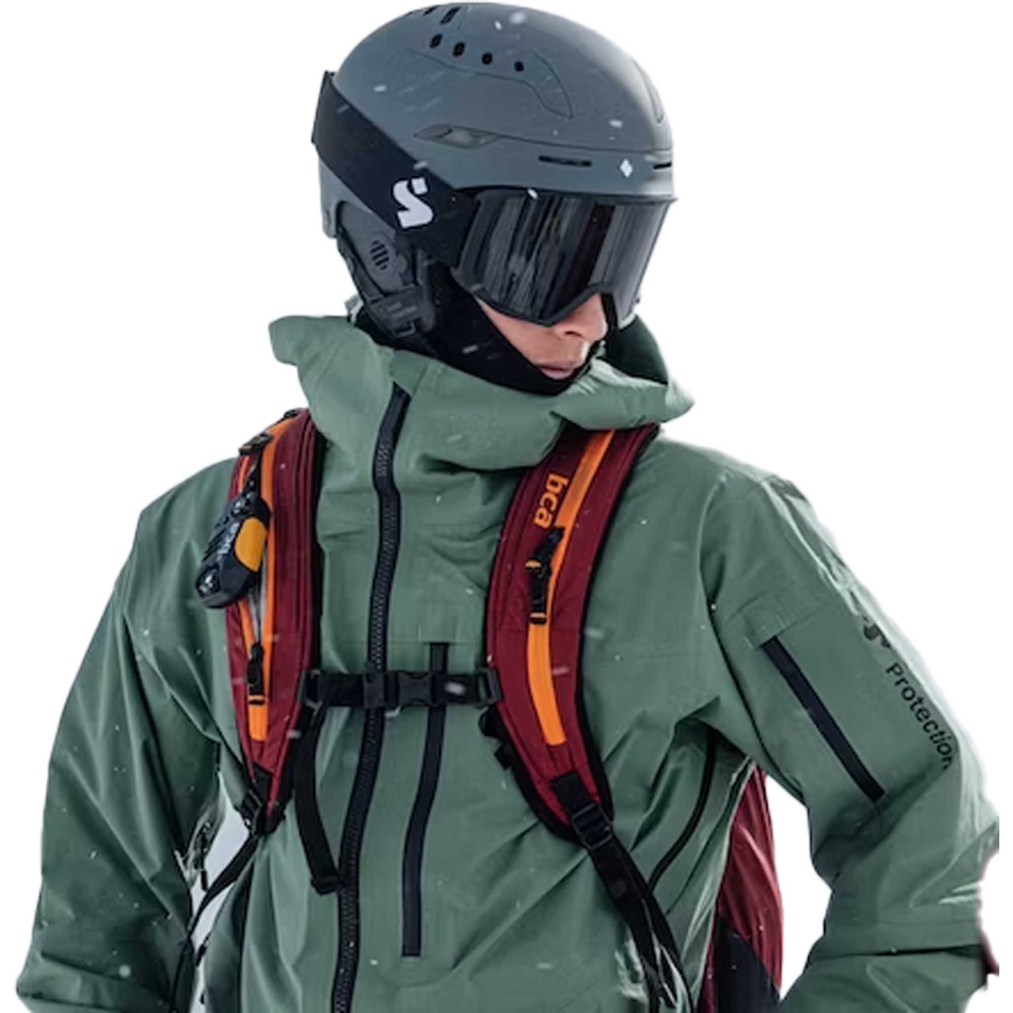 Sweet Protection Switcher MIPS Helmets | Absolute-Snow