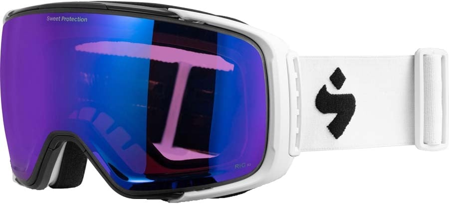 Sweet Protection Interstellar Ski/Snowboard Goggles
