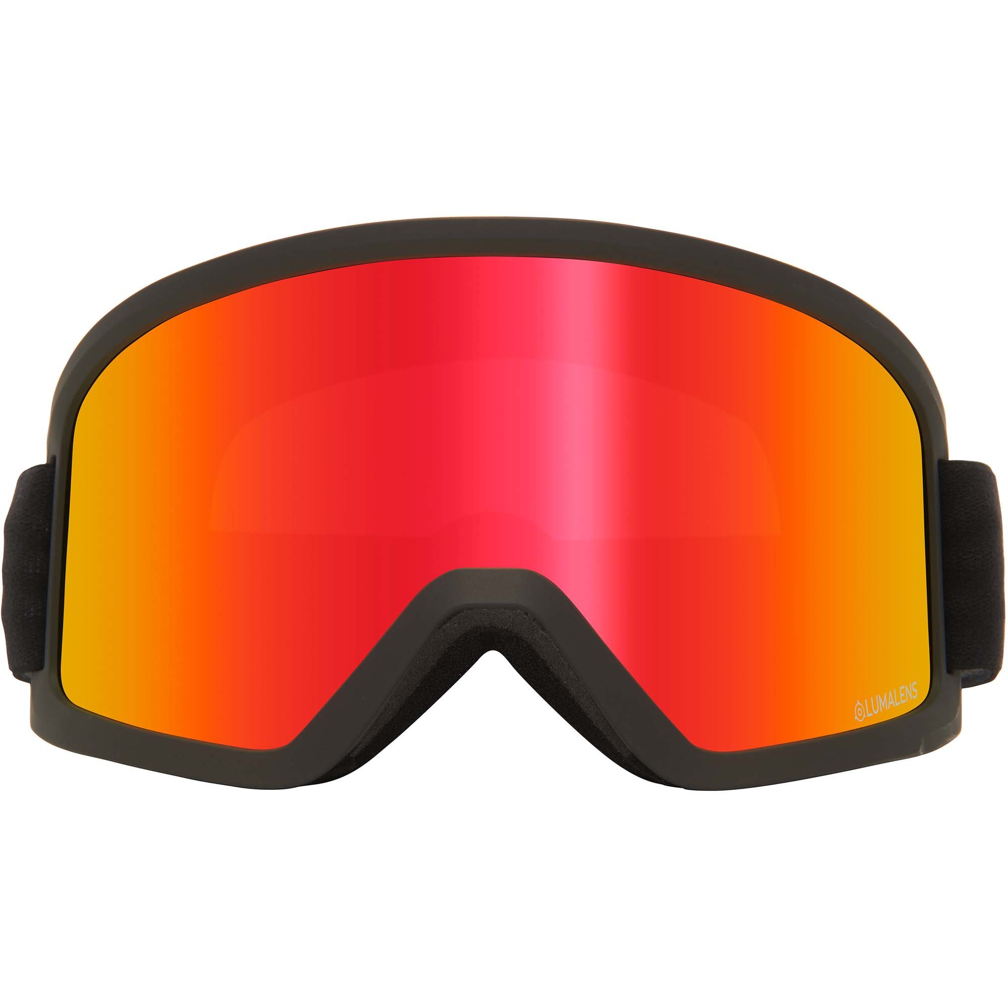 Dragon DX3 OTG Snowboard/Ski Goggles