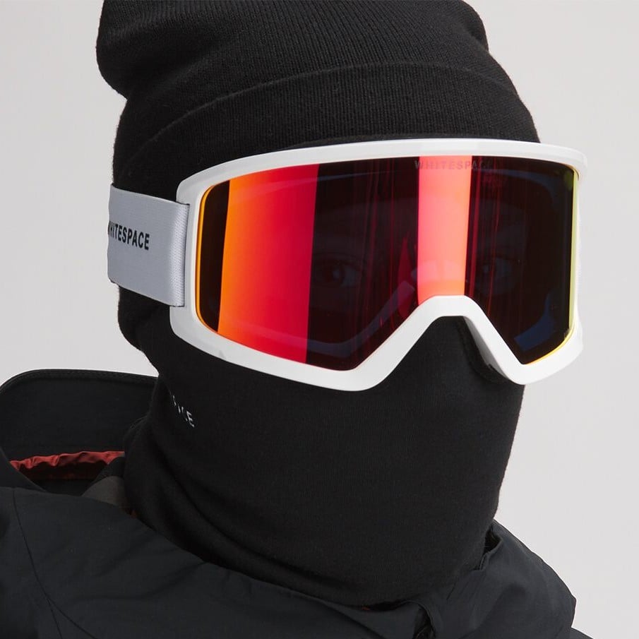Dragon DX3 OTG Snowboard/Ski Goggles