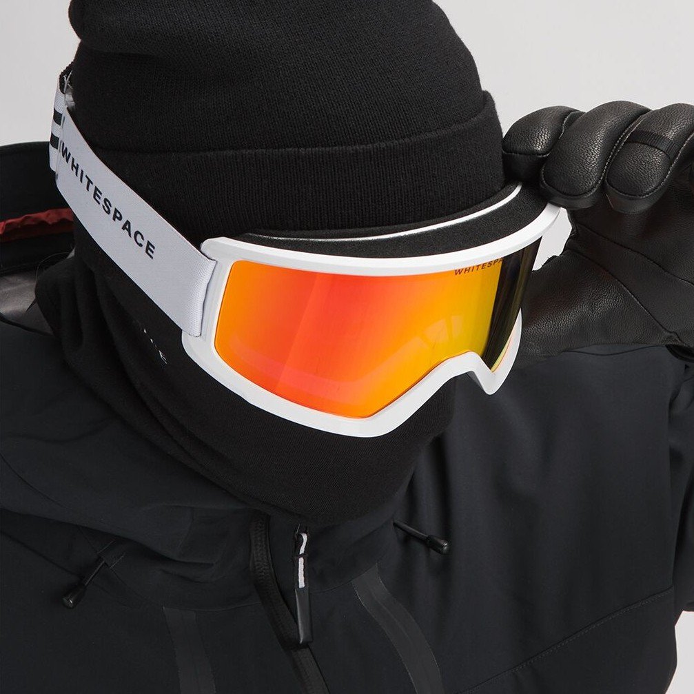Dragon DX3 OTG Snowboard/Ski Goggles