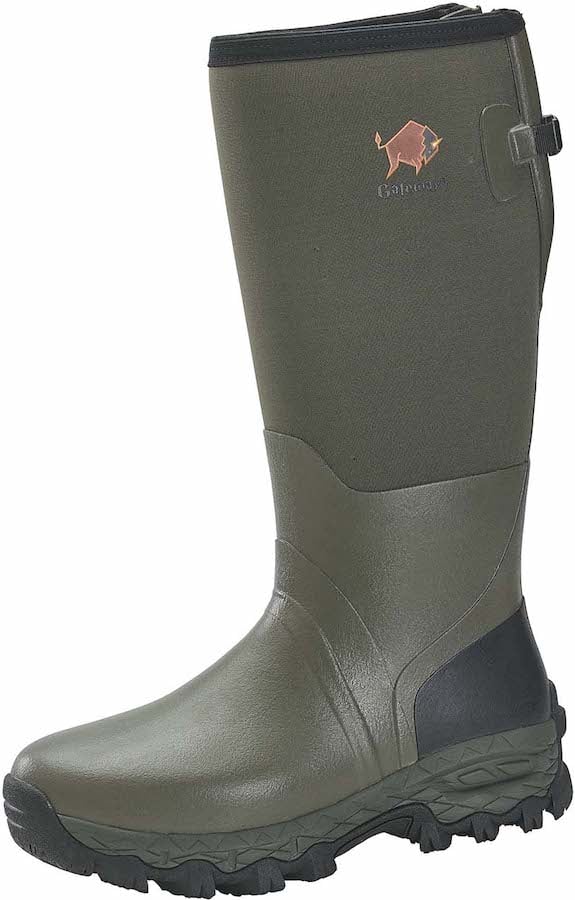 Gateway1 Woodwalker 18" 4mm Men's Wellies
