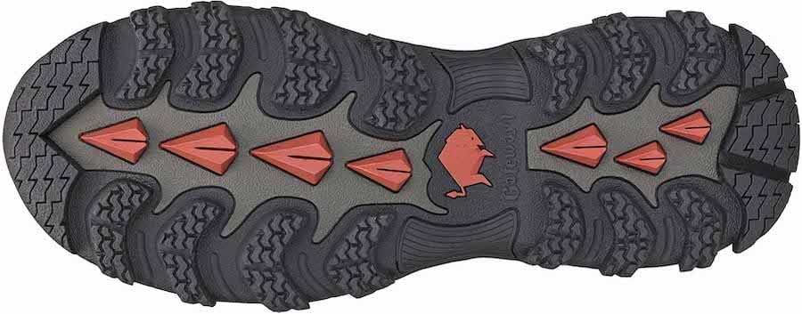 Gateway1 Woodwalker 18" 4mm Men's Wellies