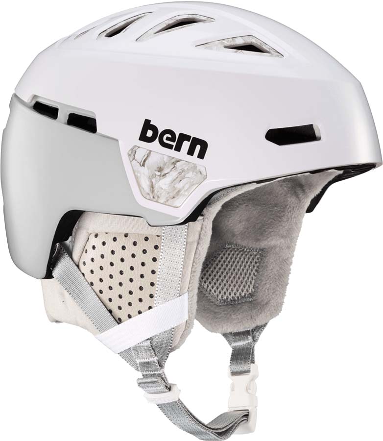 Bern Heist MIPS Ski/Snowboard Helmet