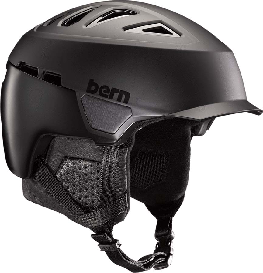 Bern Heist Brim MIPS Ski/Snowboard Helmet