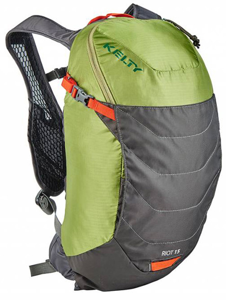 Kelty Riot 15 Backpack Lighweight Daypack