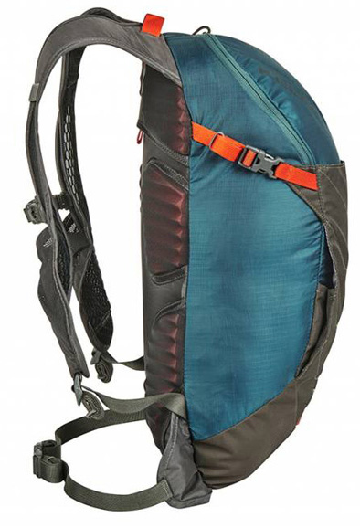Kelty Riot 15 Backpack Lighweight Daypack