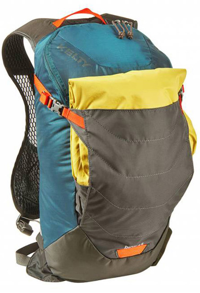 Kelty Riot 15 Backpack Lighweight Daypack
