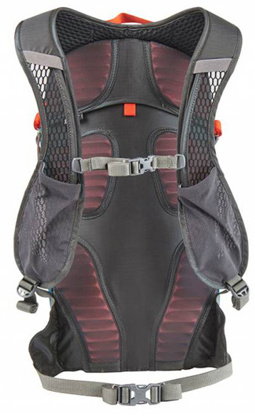 Kelty Riot 15 Backpack Lighweight Daypack