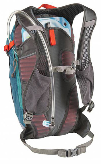 Kelty Riot 15 Backpack Lighweight Daypack