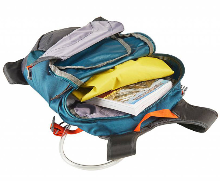 Kelty Riot 15 Backpack Lighweight Daypack