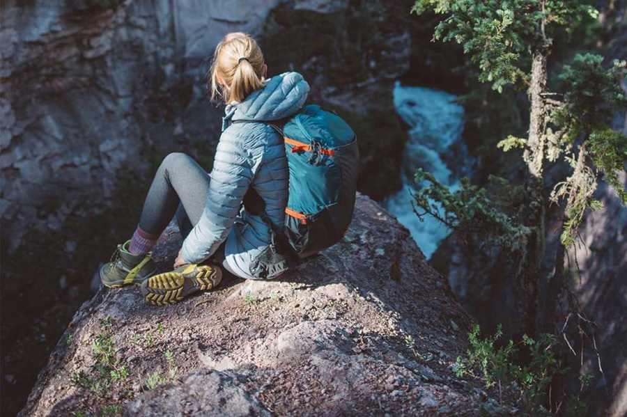 Kelty Riot 15 Backpack Lighweight Daypack