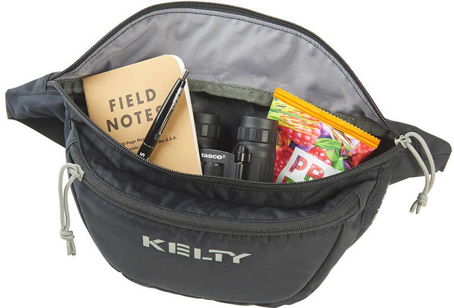 Kelty Warbler Travel Waist Pack
