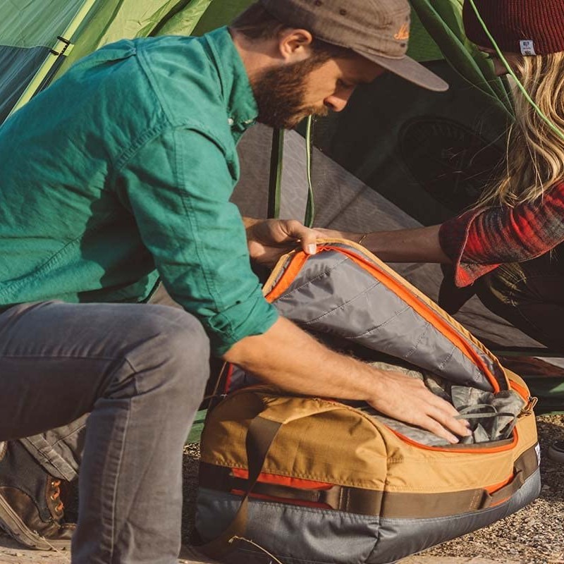 Kelty Dodger Duffel 40 Travel Duffel Bag